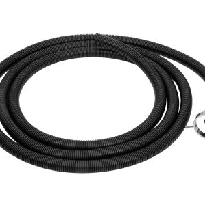 EUROLITE UAN-1 Universal Adapter with Hose for Fog Machines