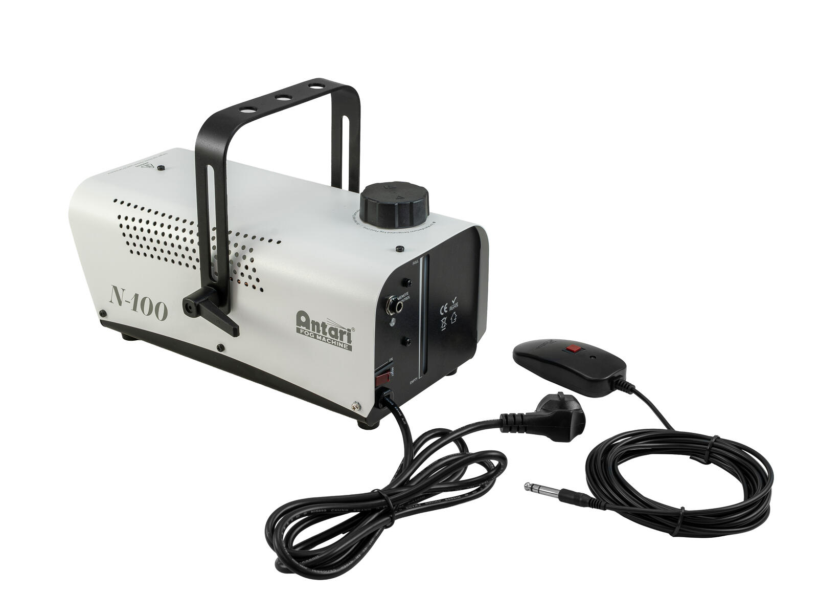 ANTARI N-100 Fog Machine - Afbeelding 2