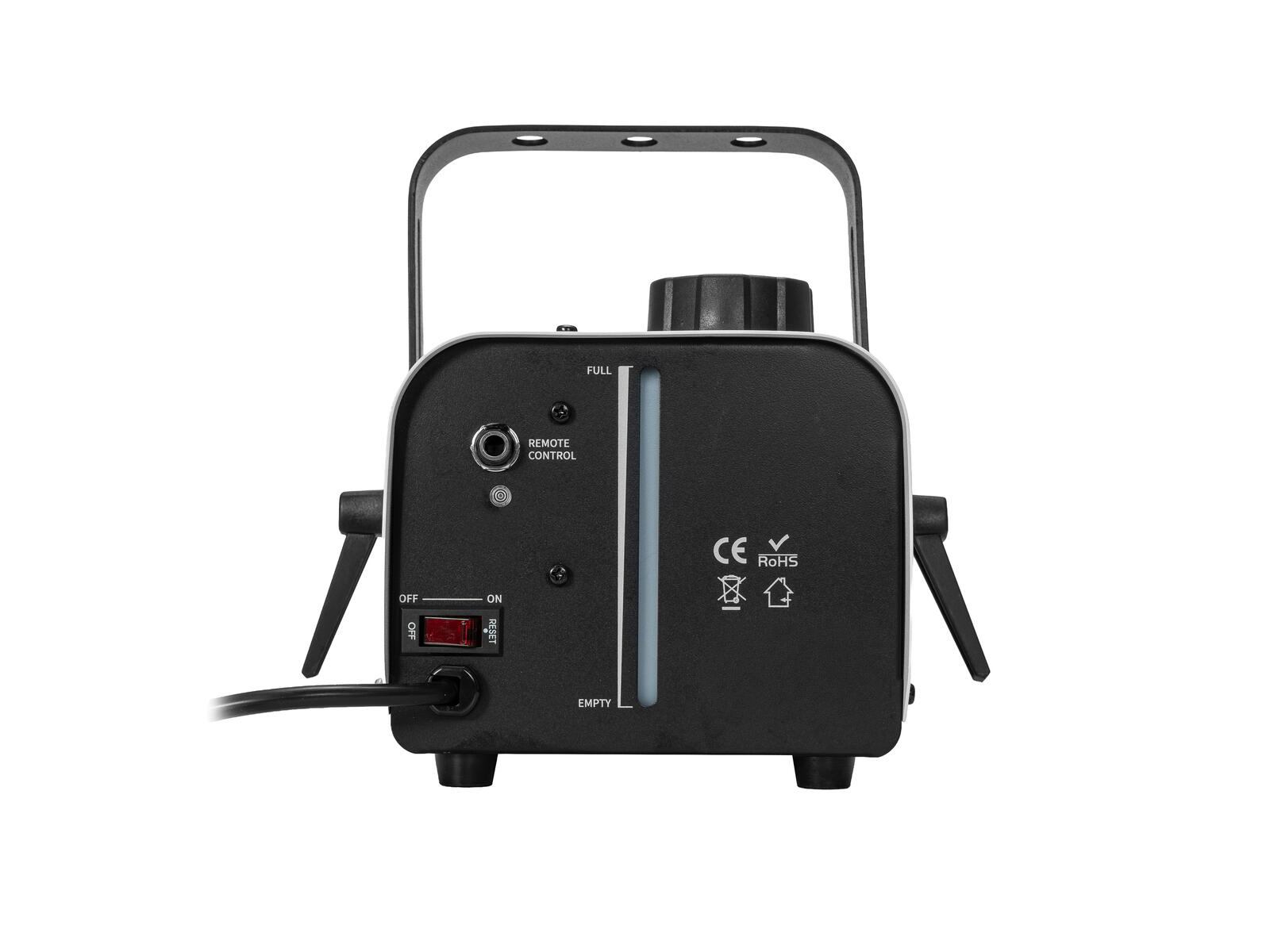 ANTARI N-100 Fog Machine - Afbeelding 3