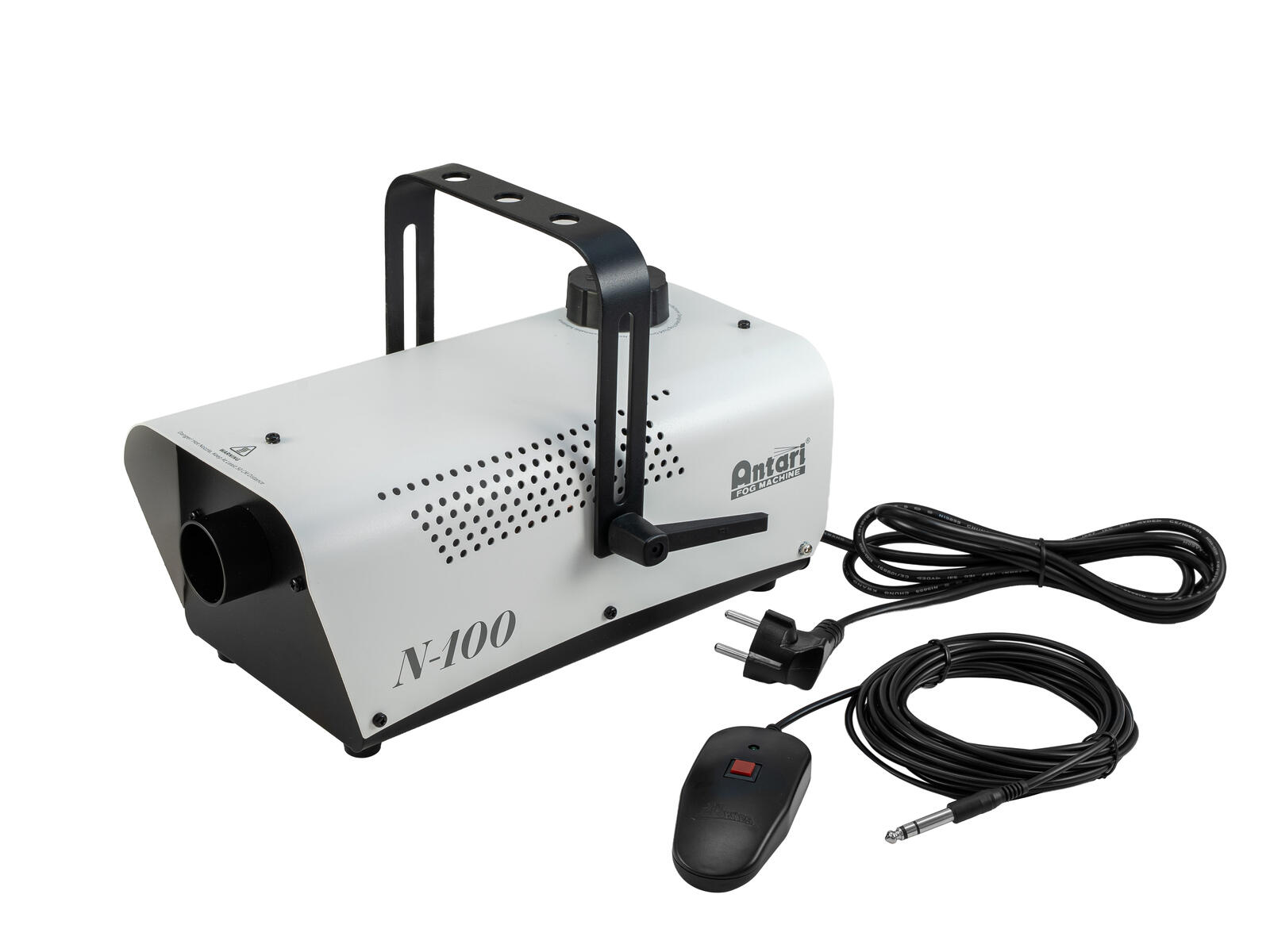 ANTARI N-100 Fog Machine - Afbeelding 5