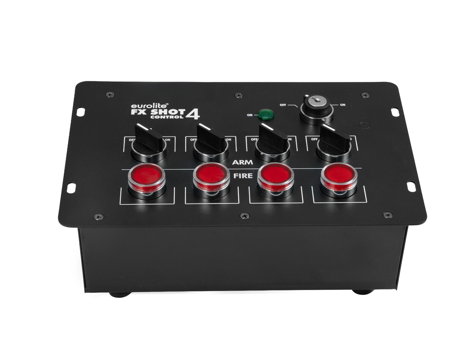 EUROLITE FX Shot Control 4 - Afbeelding 2
