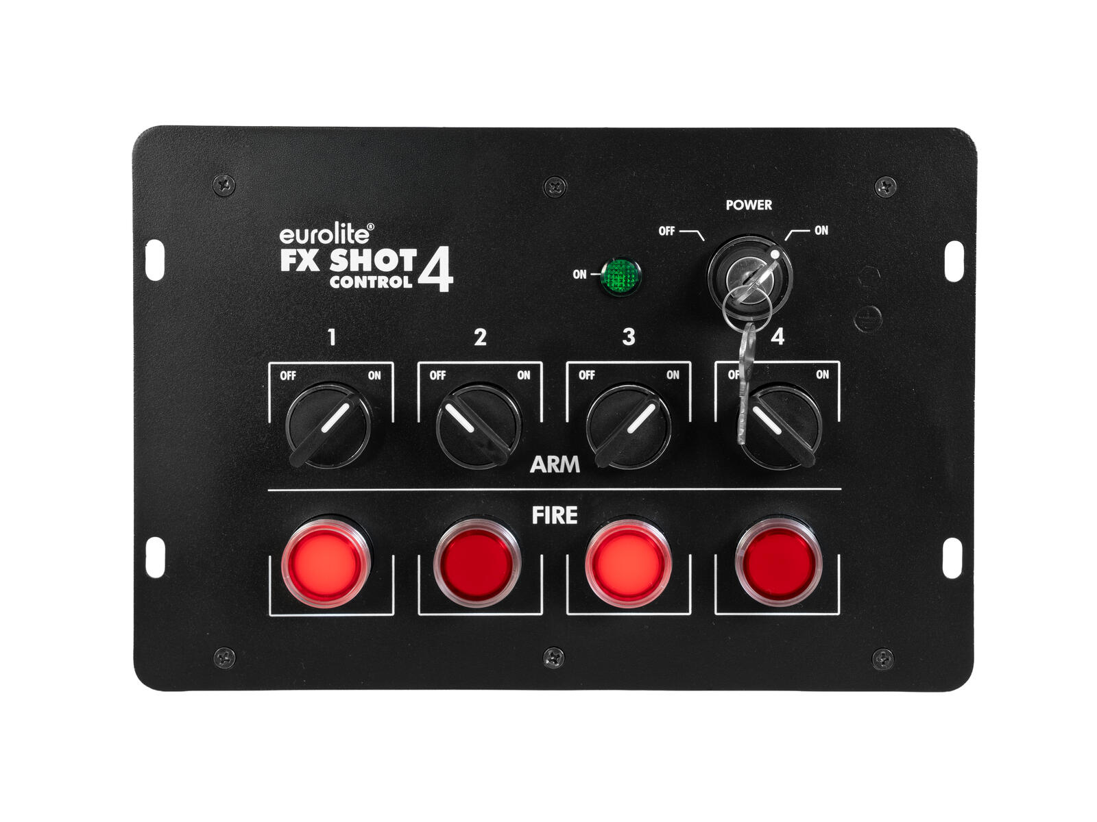 EUROLITE FX Shot Control 4 - Afbeelding 4