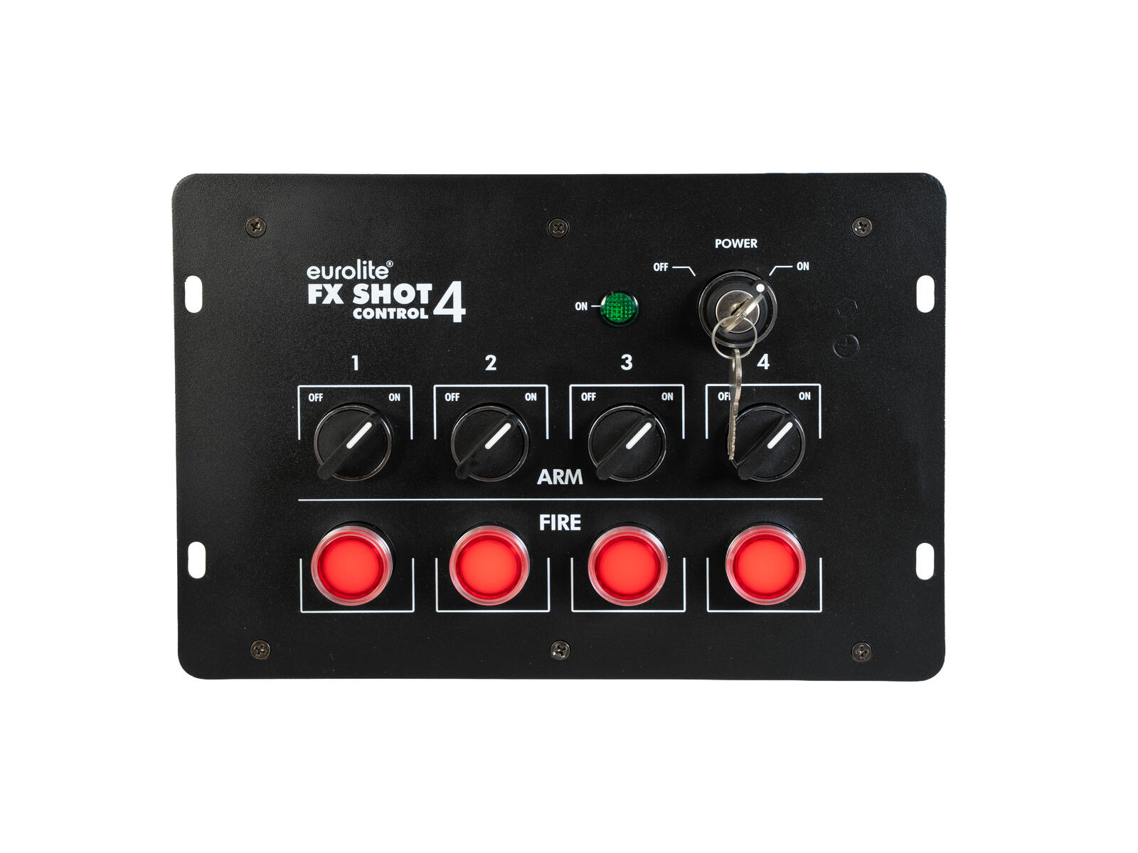 EUROLITE FX Shot Control 4 - Afbeelding 5