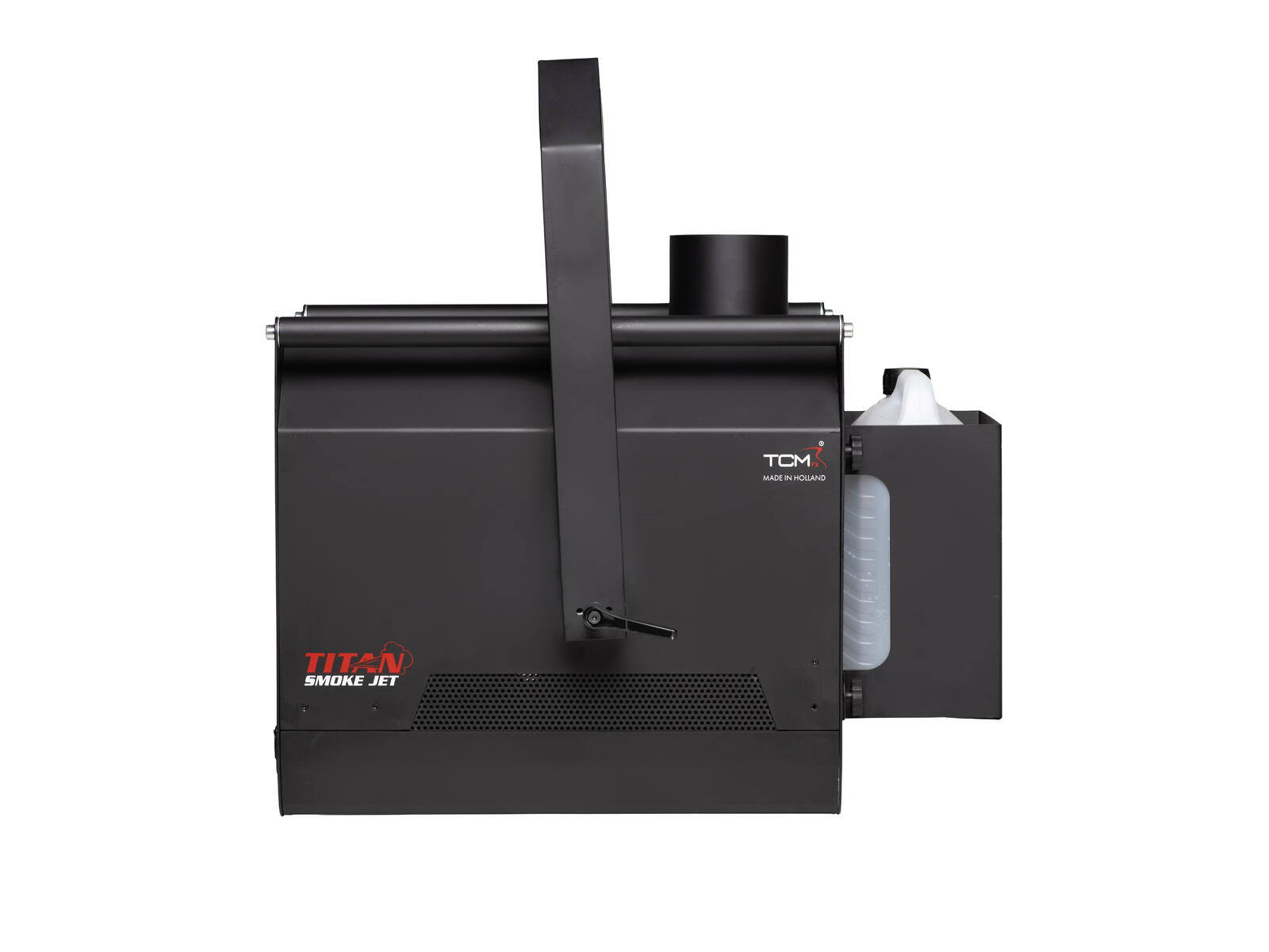 TCM FX TITAN SMOKE JET - Afbeelding 4