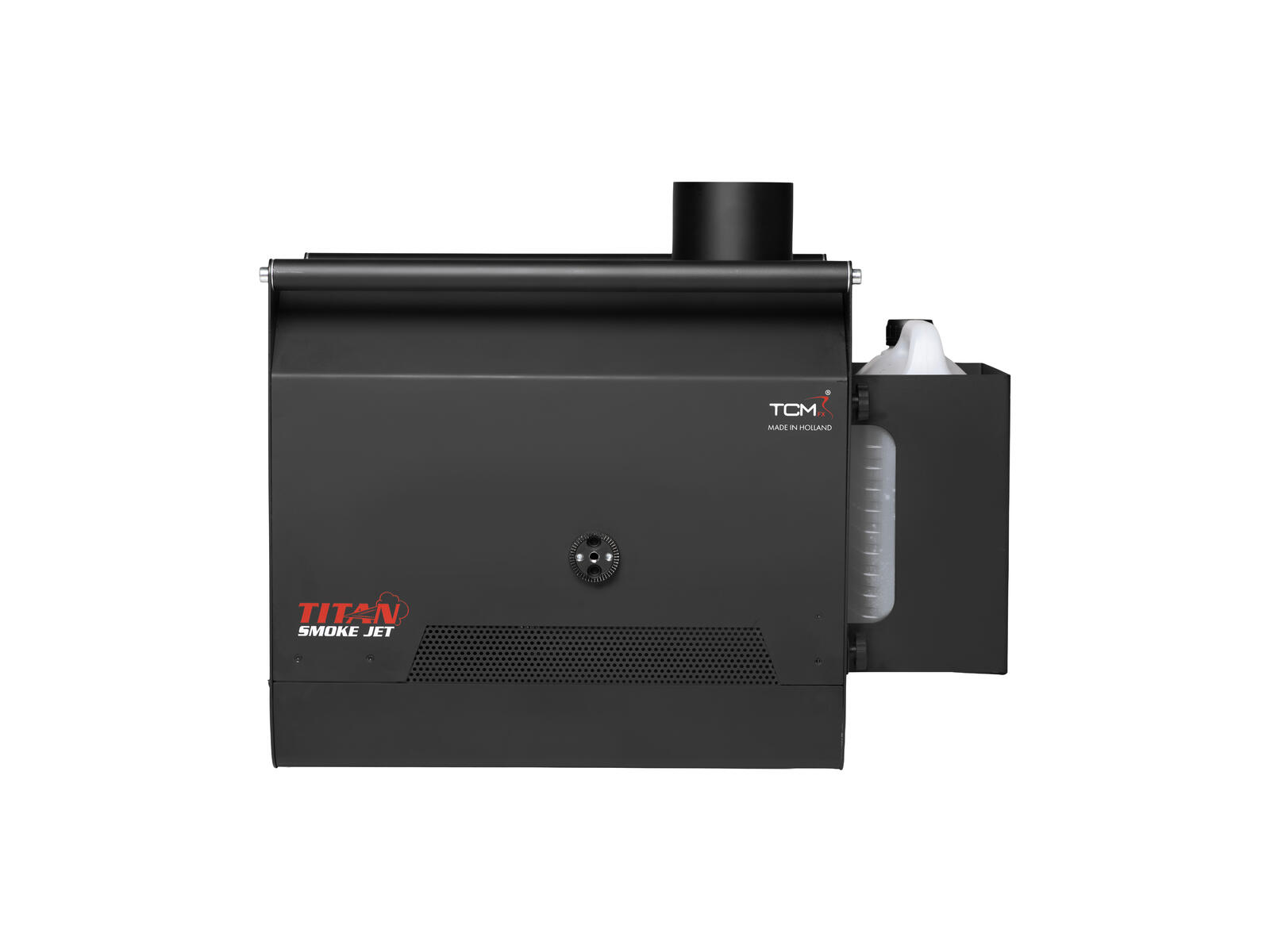 TCM FX TITAN SMOKE JET - Afbeelding 5