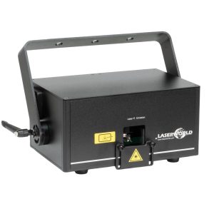LASERWORLD CS-3000 micro