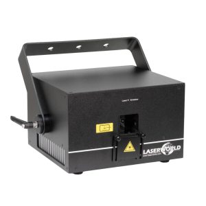 LASERWORLD CS-6000 micro