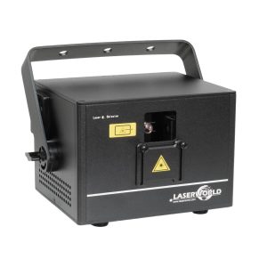 LASERWORLD CUBE 3