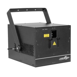 LASERWORLD DS-15.000RGB IP65