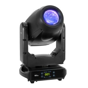 EUROLITE LED IP TMH-S250 Moving Head Beam/Spot/Wash