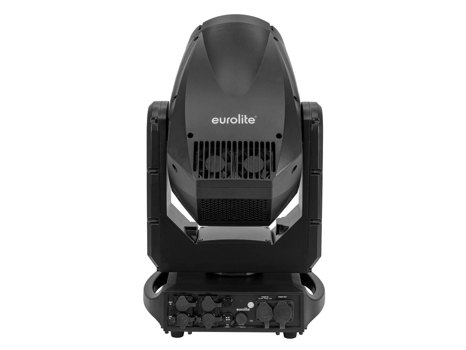 EUROLITE LED IP TMH-B250 Moving Head Beam - Afbeelding 3
