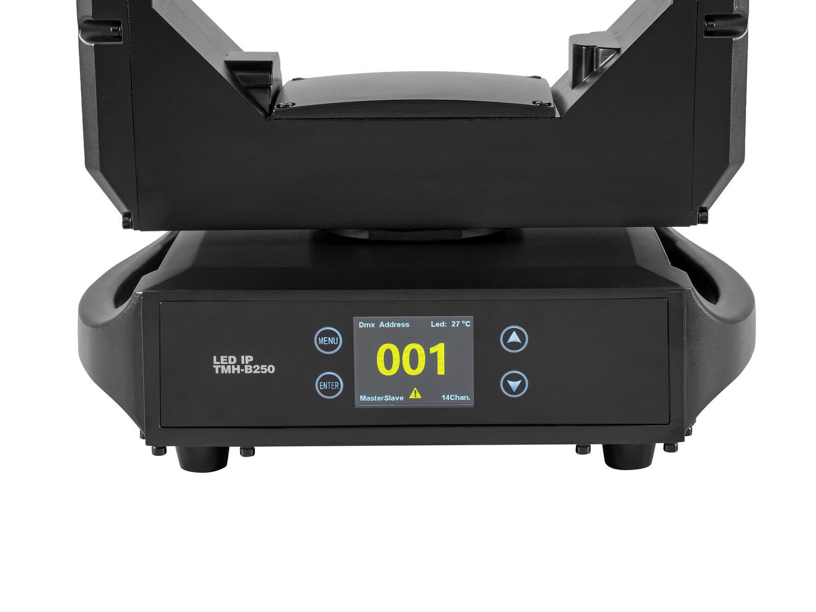 EUROLITE LED IP TMH-B250 Moving Head Beam - Afbeelding 4