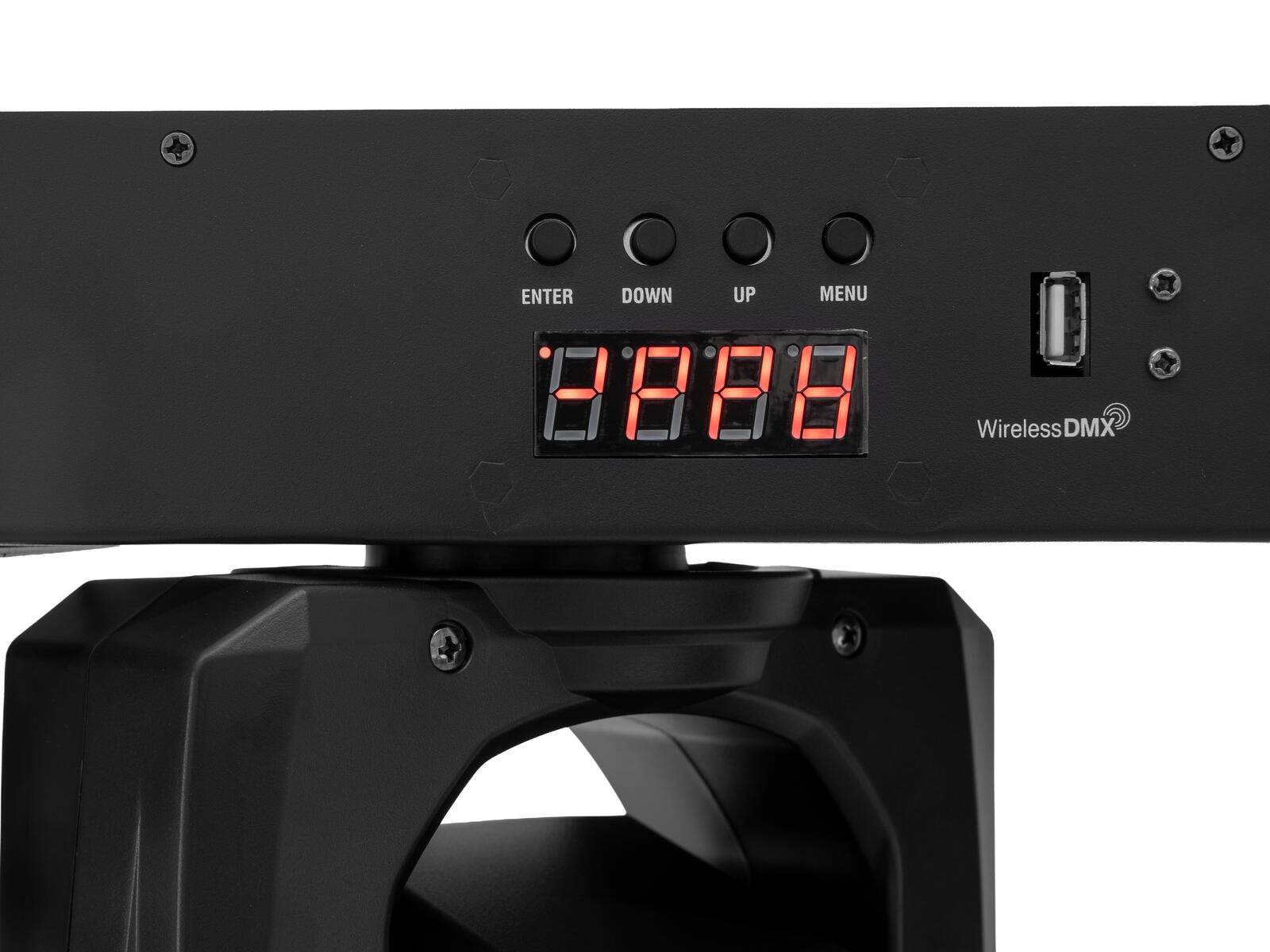 EUROLITE LED TMH Bar B240 Moving Head Beam - Afbeelding 4