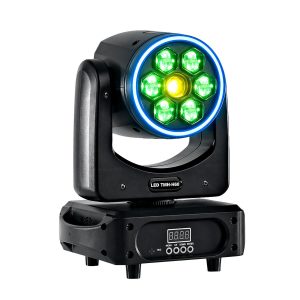 EUROLITE LED TMH-H60 Hybrid Moving Head Spot/Flower