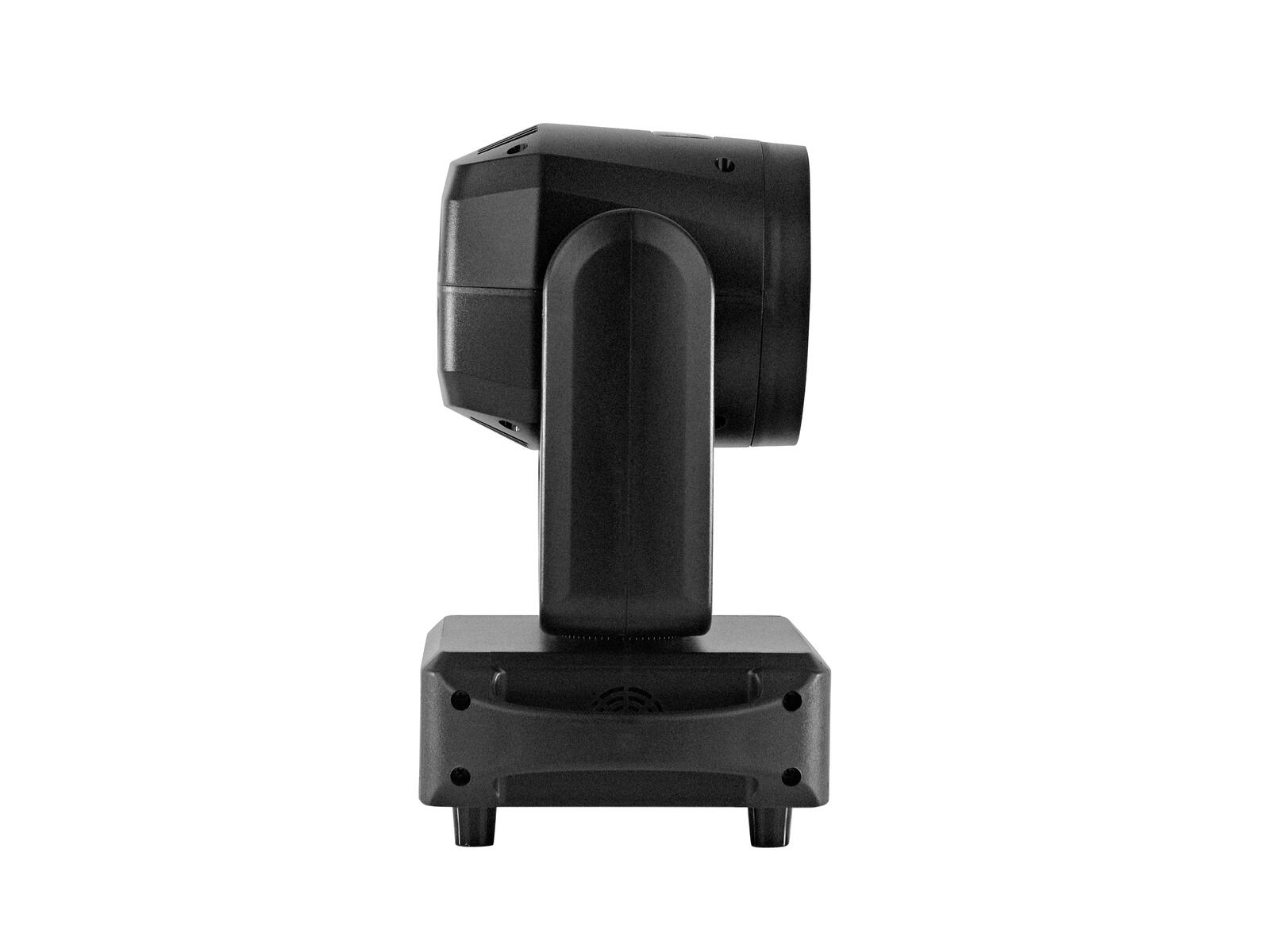 EUROLITE LED TMH-H60 Hybrid Moving Head Spot/Flower - Afbeelding 4