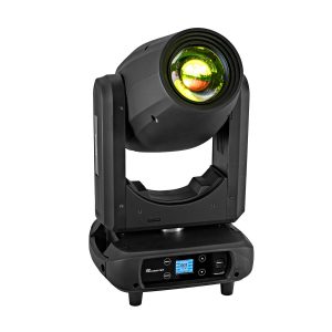 EUROLITE LED TMH-S200 CMY Moving Head Beam/Spot/Wash