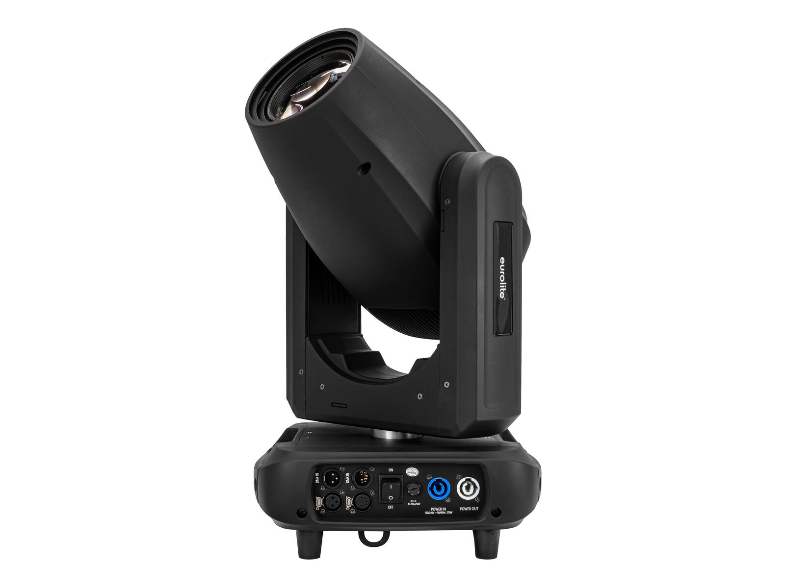 EUROLITE LED TMH-S200 CMY Moving Head Beam/Spot/Wash - Afbeelding 2