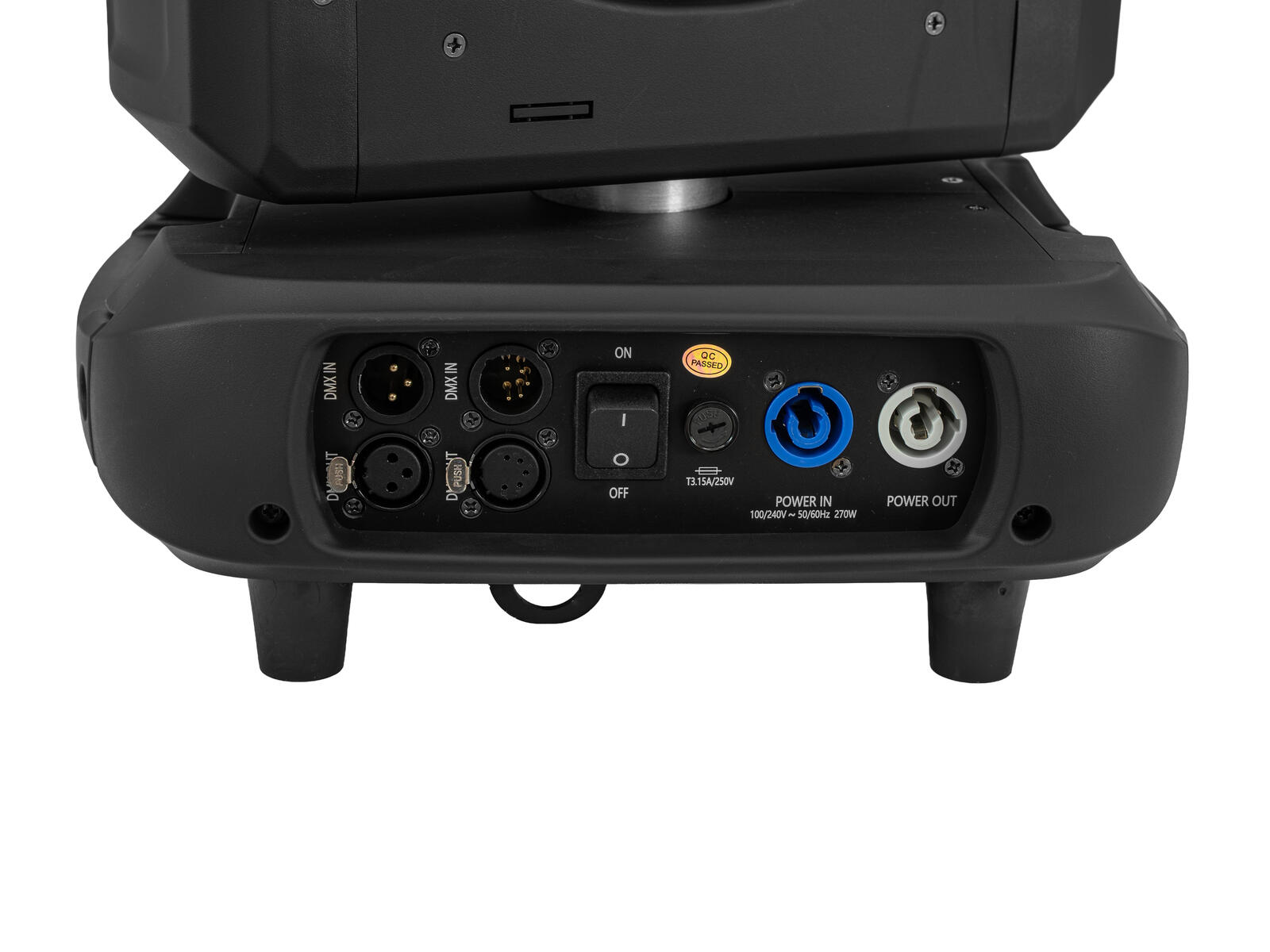 EUROLITE LED TMH-S200 CMY Moving Head Beam/Spot/Wash - Afbeelding 3