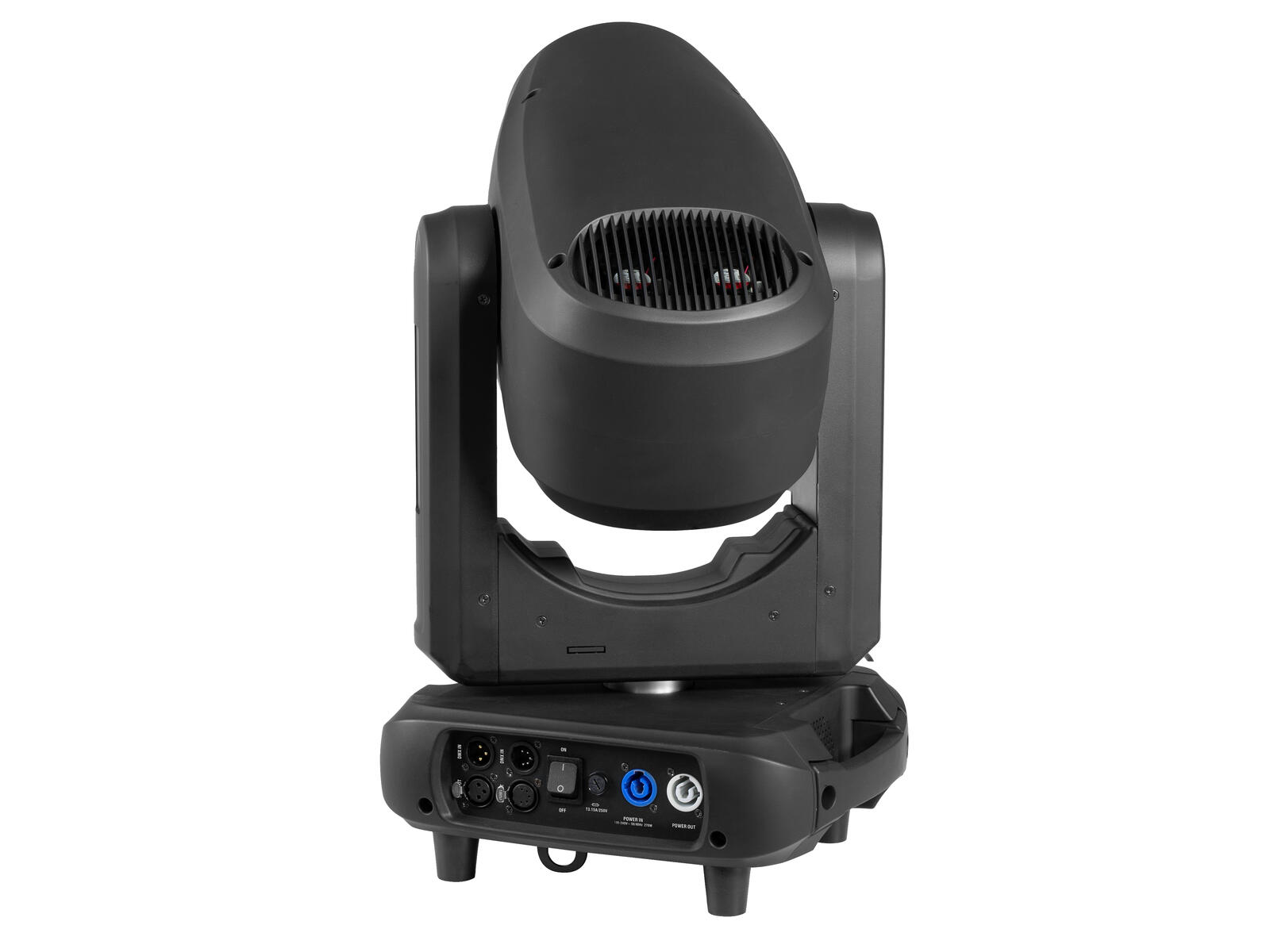 EUROLITE LED TMH-S200 CMY Moving Head Beam/Spot/Wash - Afbeelding 5