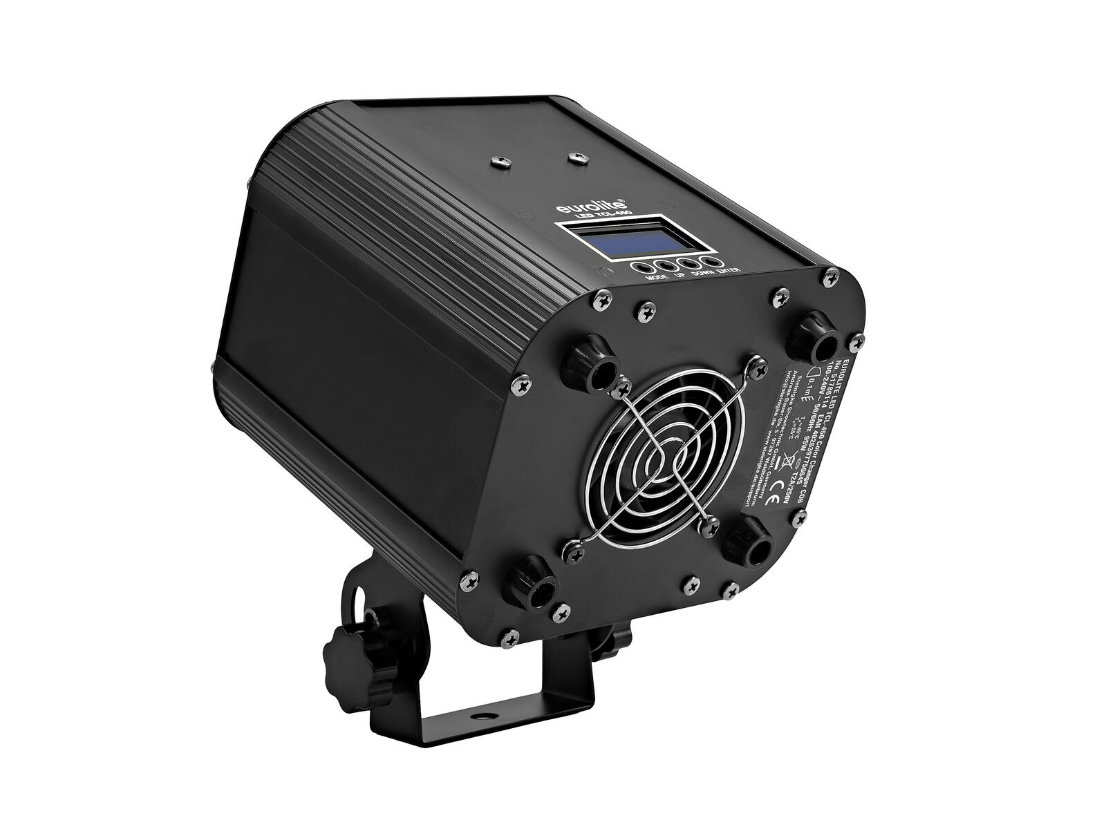 EUROLITE LED TCL-450 Color Changer COB - Afbeelding 3