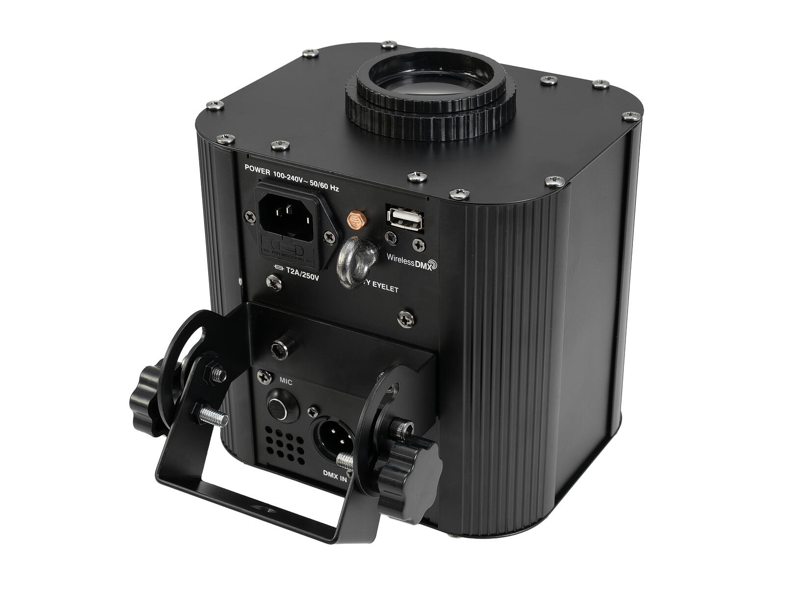 EUROLITE LED TCL-450 Color Changer COB - Afbeelding 4