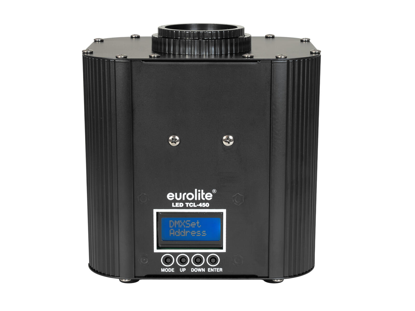 EUROLITE LED TCL-450 Color Changer COB - Afbeelding 5
