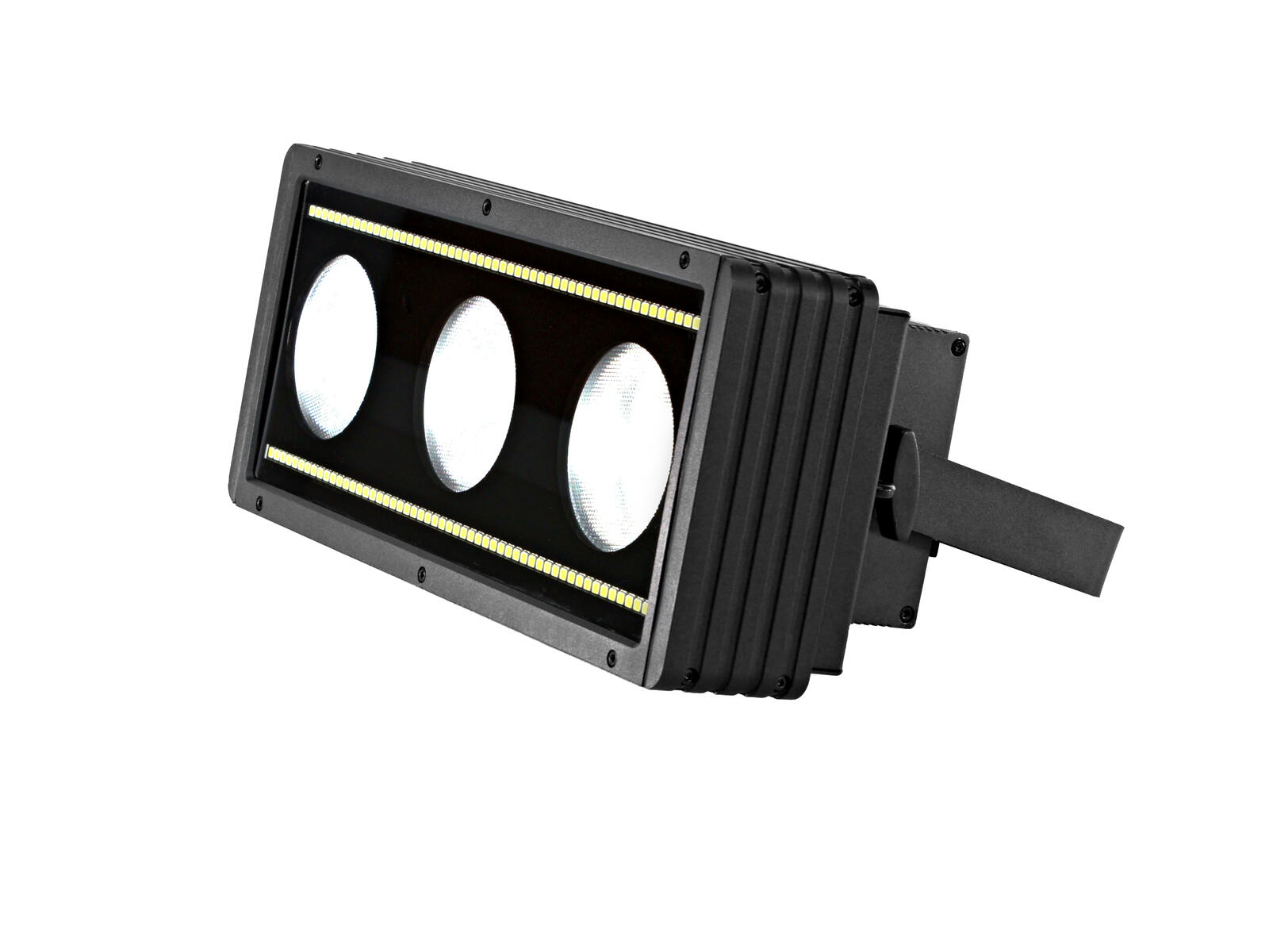 EUROLITE LED IP Triple Eye Hybrid - Afbeelding 2