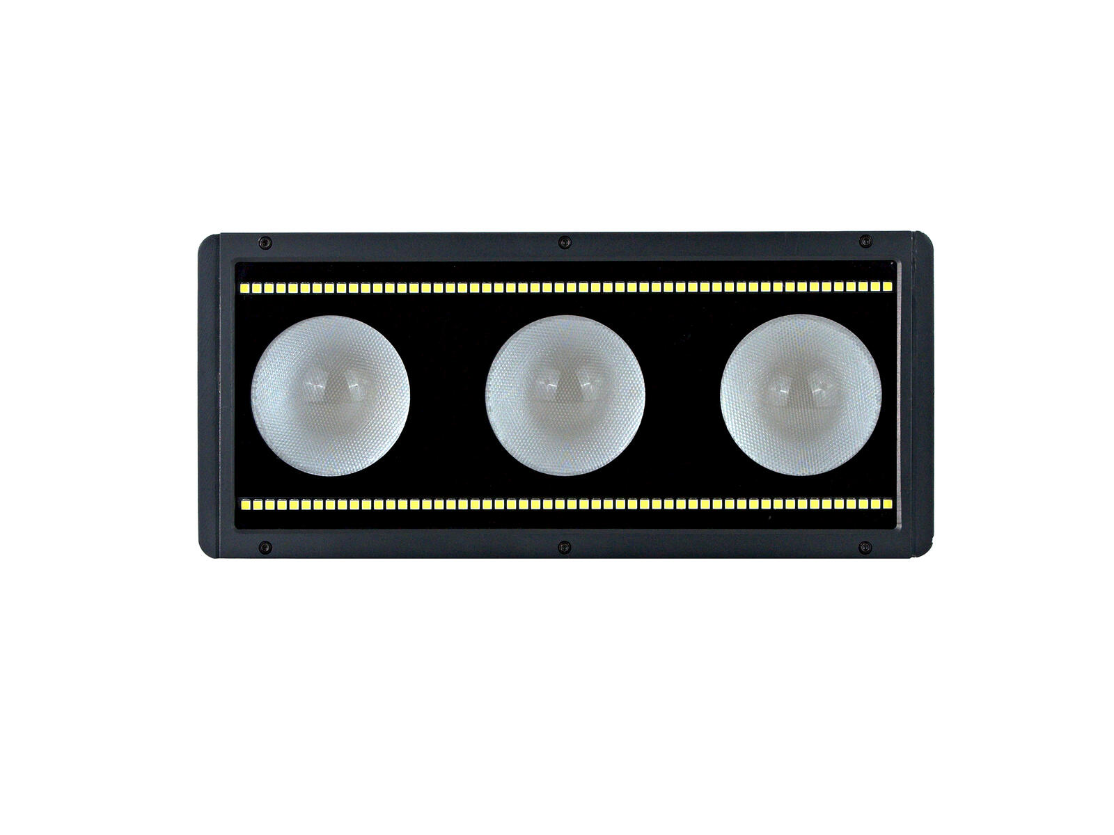 EUROLITE LED IP Triple Eye Hybrid - Afbeelding 3