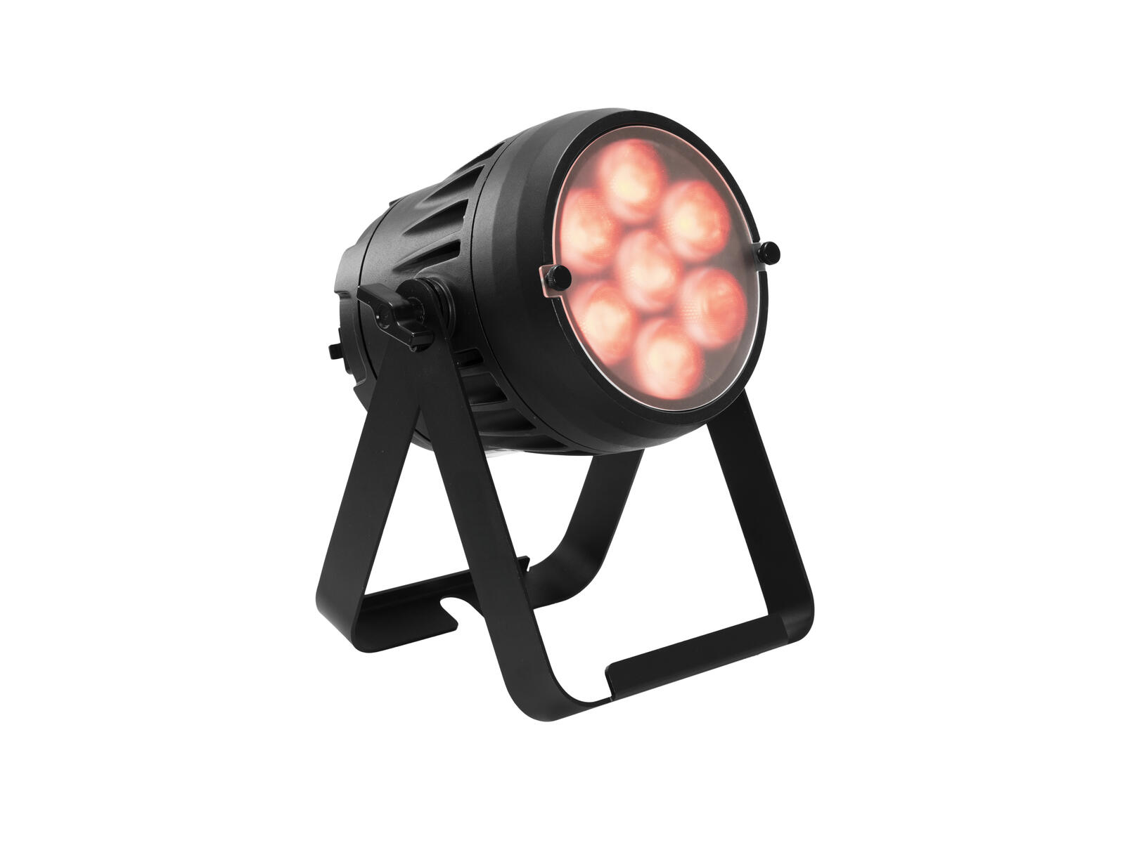 EUROLITE LED IP PAR 7x15W RGBL spot - Afbeelding 5