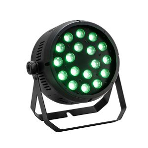 EUROLITE LED Z-PAR 18x8W QCL Zoom