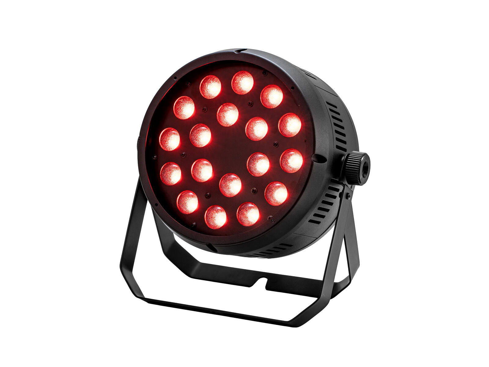 EUROLITE LED Z-PAR 18x8W QCL Zoom - Afbeelding 2