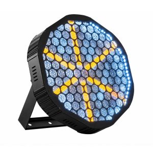 EUROLITE LED RETRO 6 Spot ABL