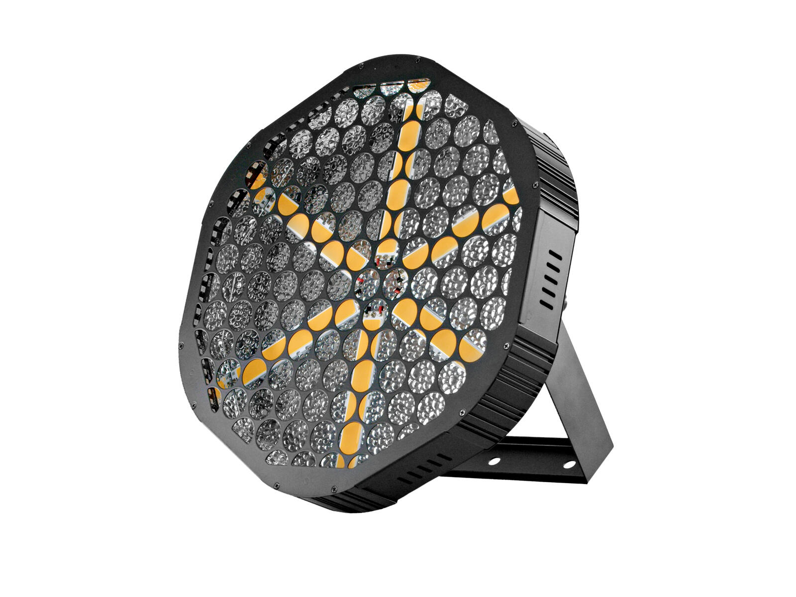 EUROLITE LED RETRO 6 Spot ABL - Afbeelding 2