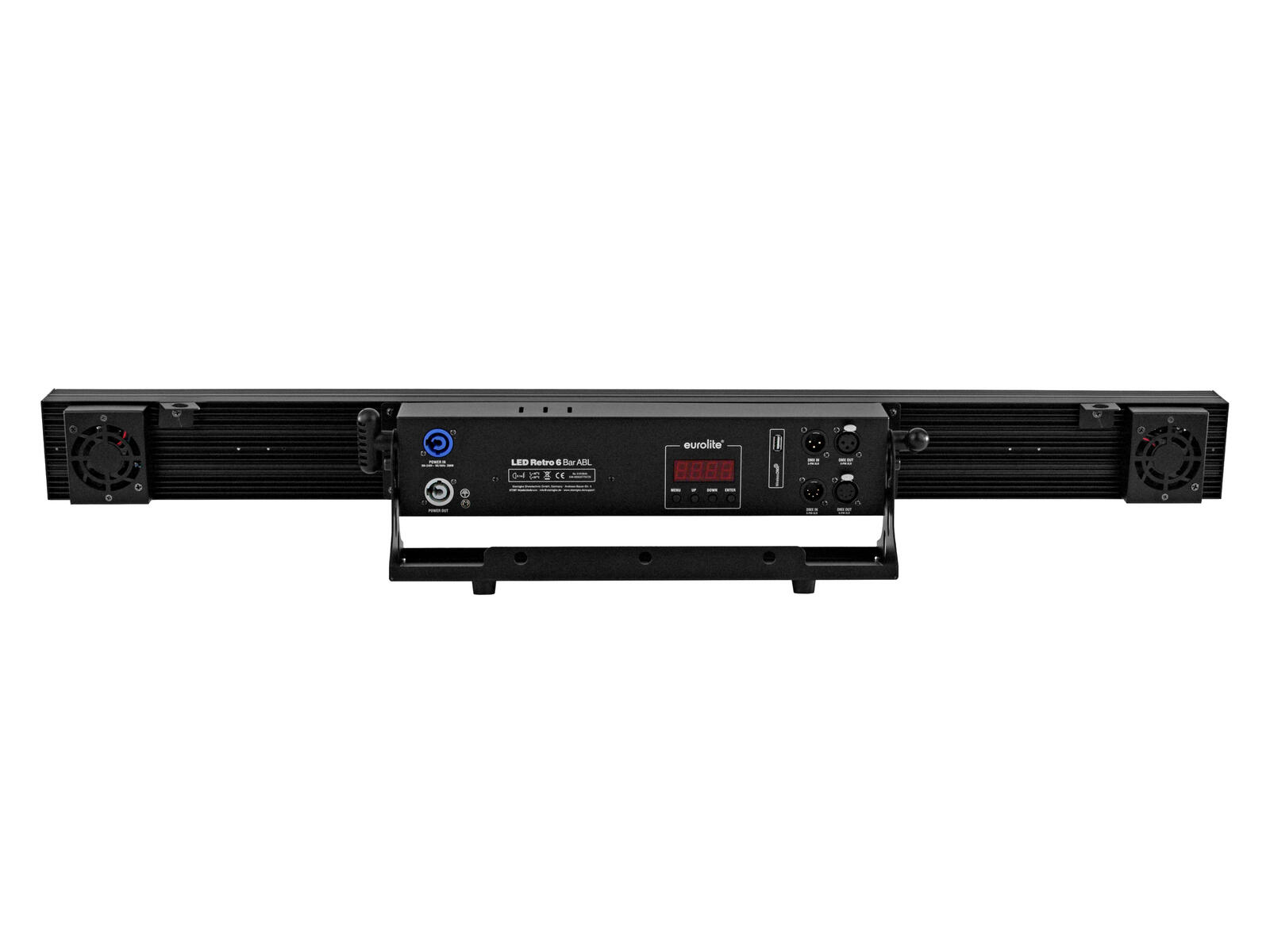 EUROLITE LED RETRO 6 Bar ABL - Afbeelding 3