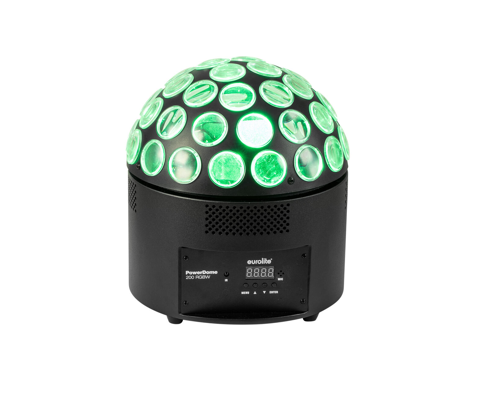 EUROLITE PowerDome 200 RGBW - Afbeelding 5