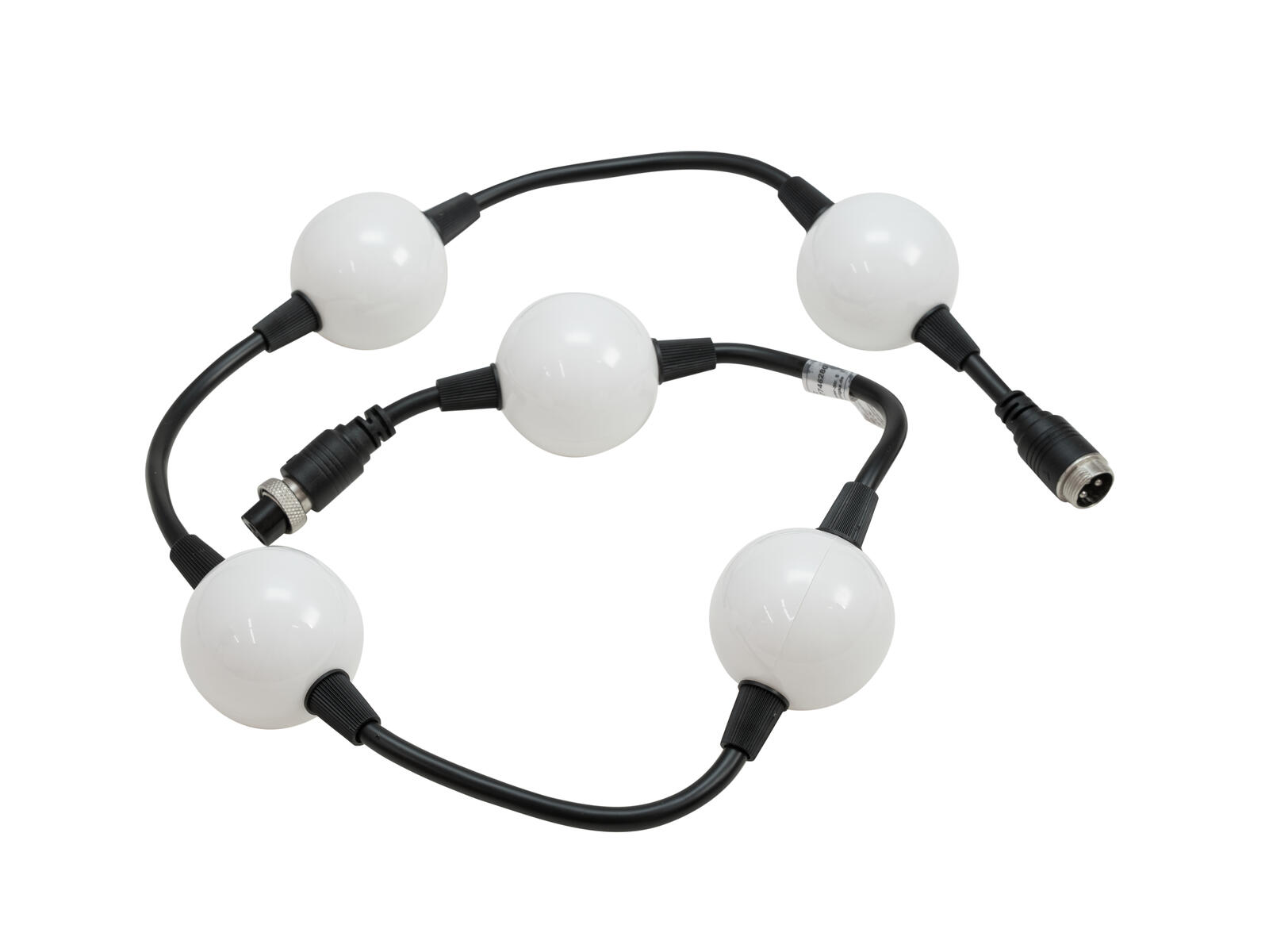 EUROLITE Set Pixel Ball 360° incl. Madrix Start - Afbeelding 2