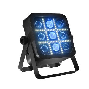 EUROLITE LED BP-9 Panel RGBW+CW