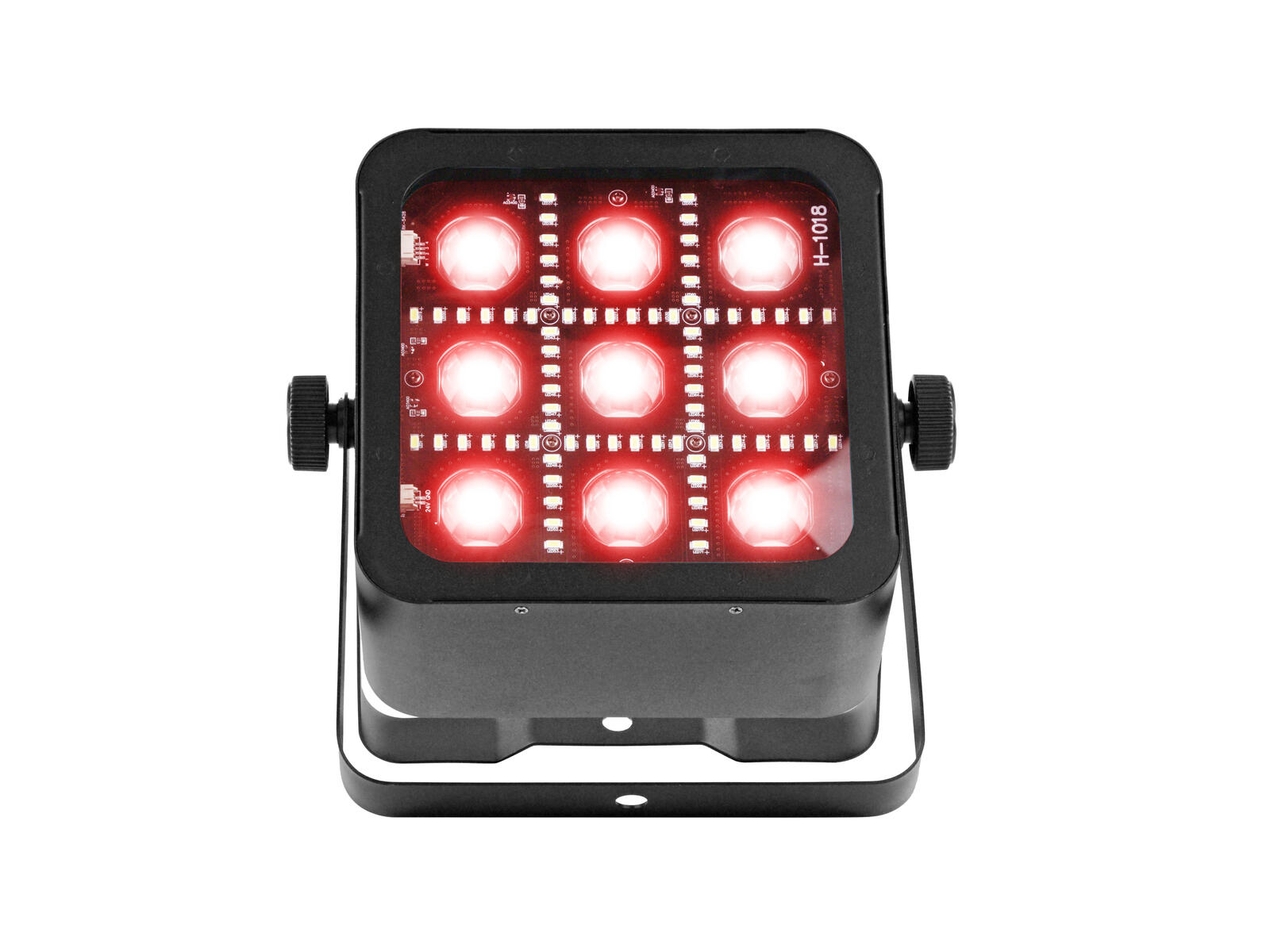 EUROLITE LED BP-9 Panel RGBW+CW - Afbeelding 3