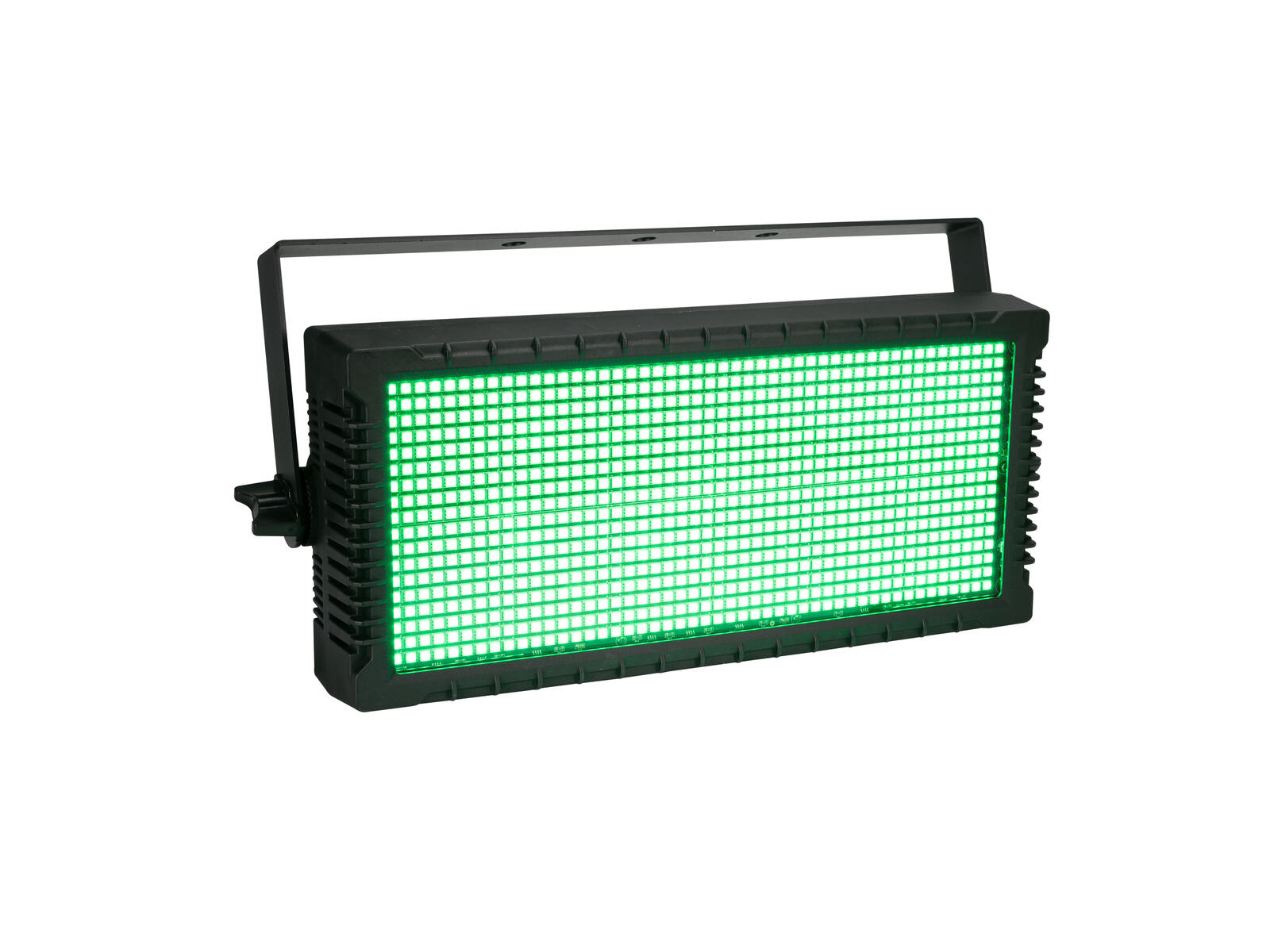 EUROLITE Set 4x LED Strobe SMD PRO 864 DMX RGB + Flightcase - Afbeelding 2
