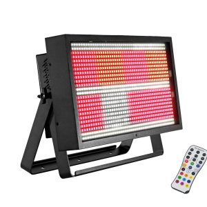 EUROLITE LED Super PIX Strobe 864 Panel
