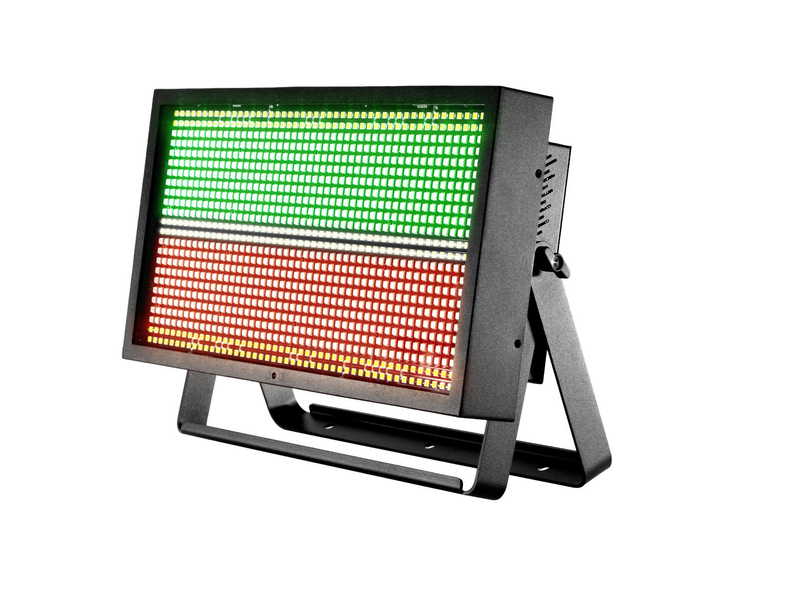 EUROLITE LED Super PIX Strobe 864 Panel - Afbeelding 2