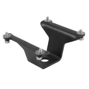 EUROLITE Slim bracket for LED IP PIX Strobe FROST