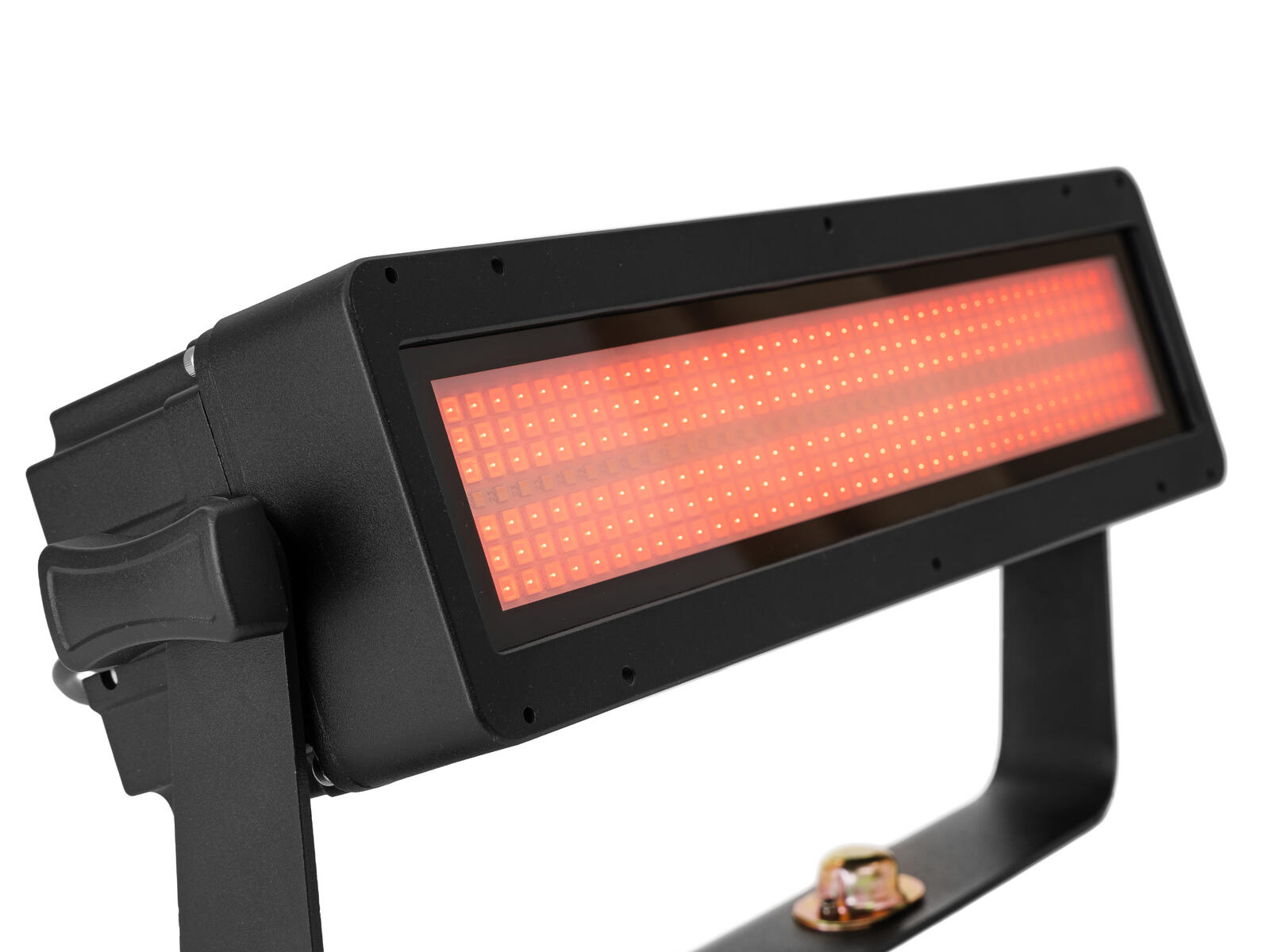 EUROLITE LED IP PIX Strobe FROST 5pin - Afbeelding 5