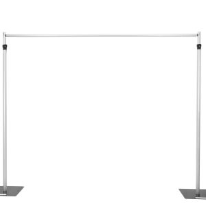 EUROLITE MCS-3148 Mobile Curtain Stand
