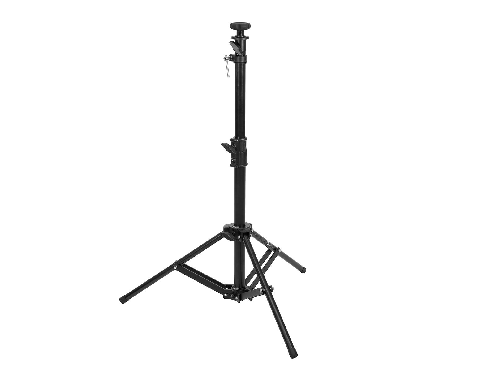 EUROLITE STV-150 Follow Spot Stand, black