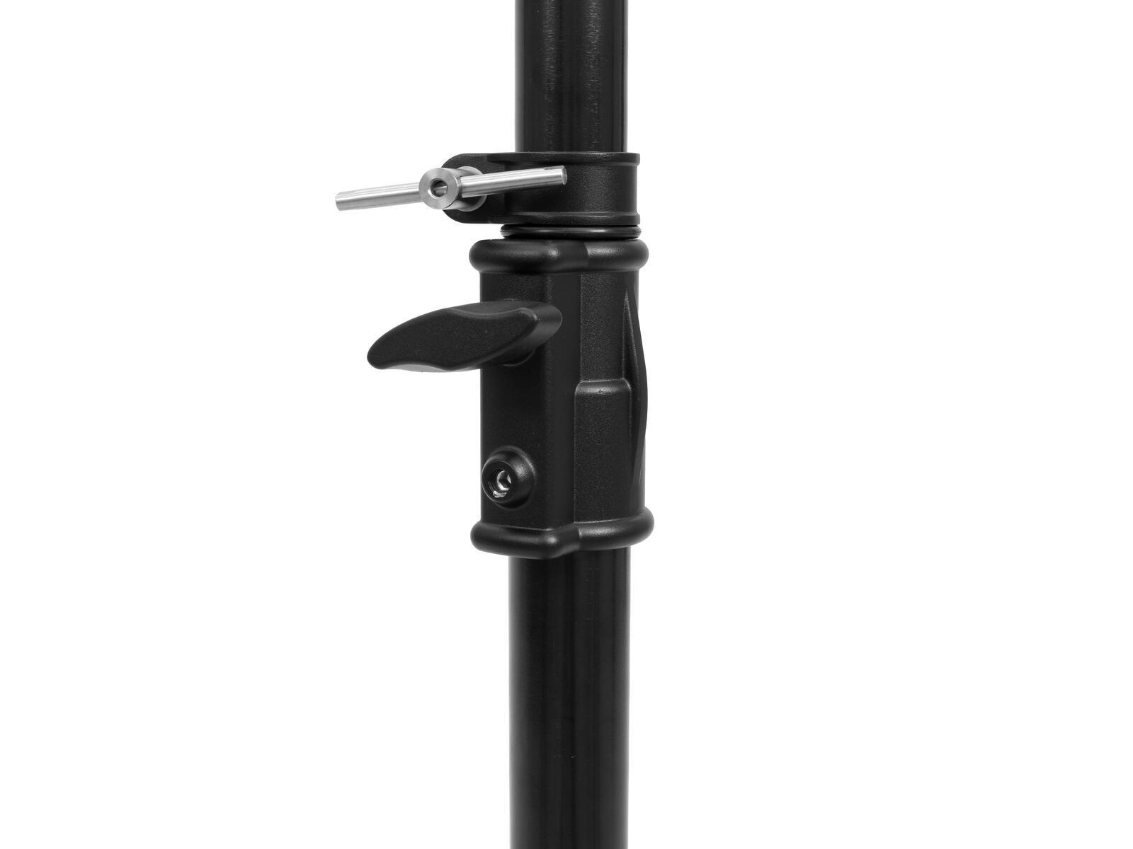 EUROLITE STV-150 Follow Spot Stand, black - Afbeelding 4