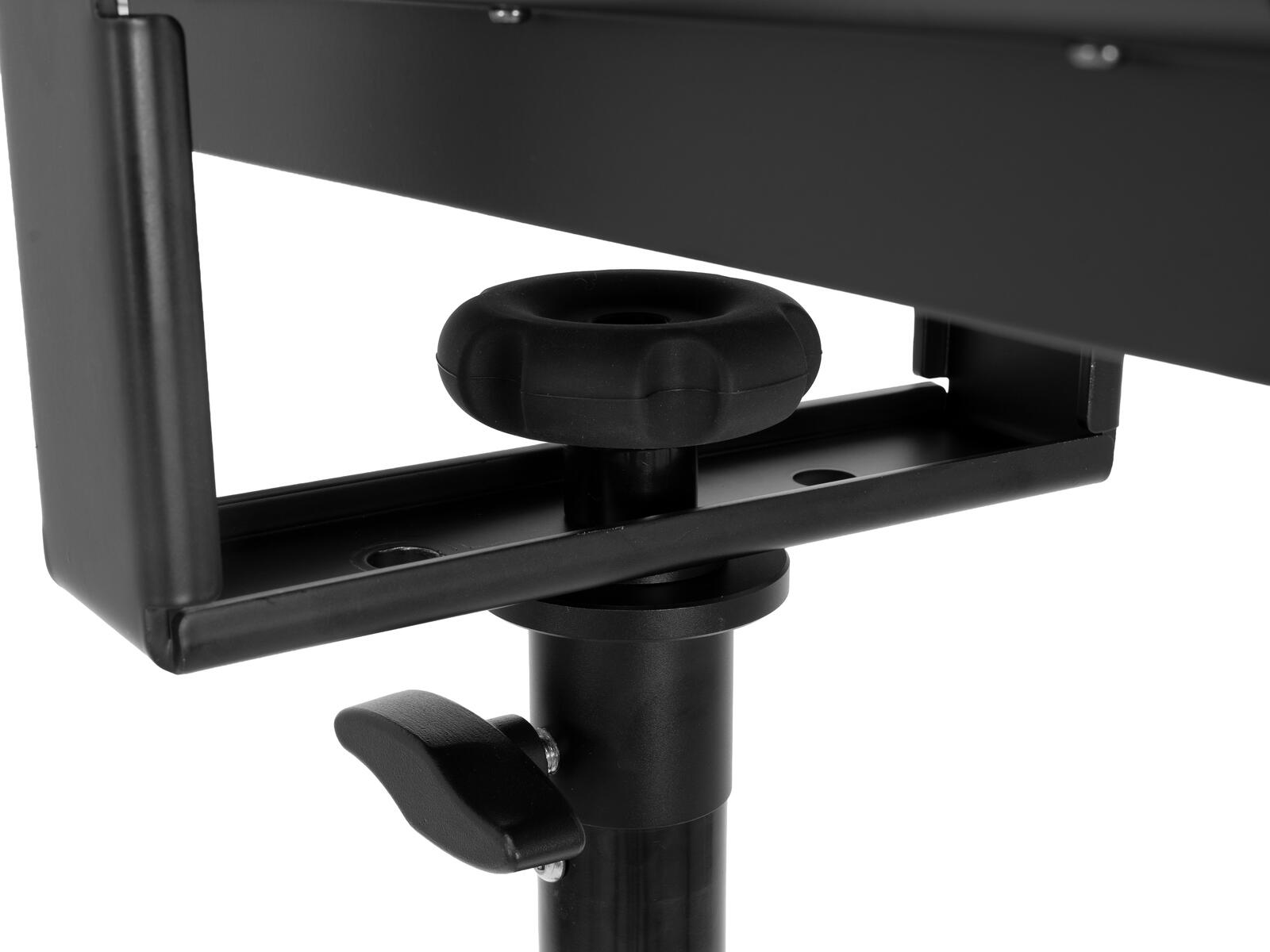 EUROLITE STV-150 Follow Spot Stand, black - Afbeelding 5