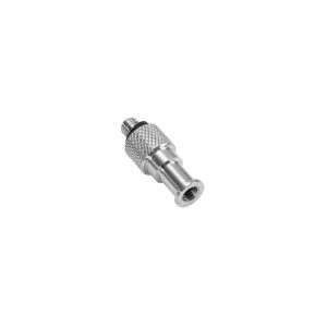 EUROLITE Mini TV Spigot Adapter 16mm with M10 Thread