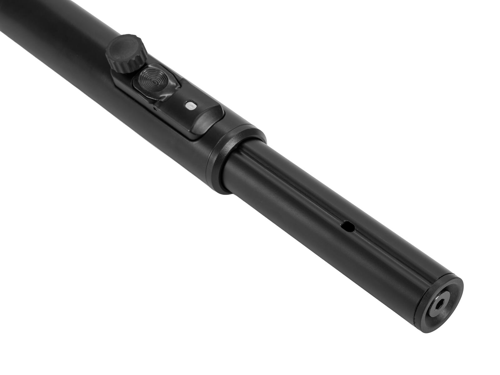 OMNITRONIC BPS-4LCK Distance Tube black - Afbeelding 3