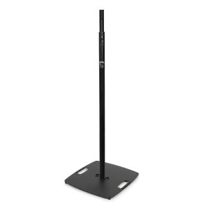 OMNITRONIC BPS-42LCK Loudspeaker Stand black
